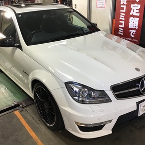 メルセデス・ベンツ・Cクラス