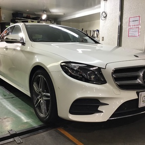 メルセデス・ベンツ・Cクラス