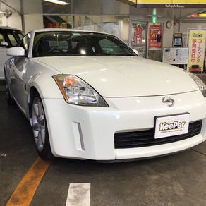 日産・フェアレディZ
