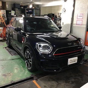 BMW・MINIクラブマン