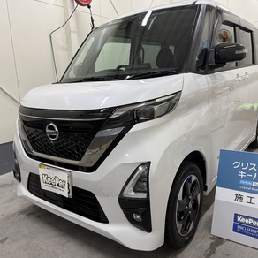 日産・ルークス