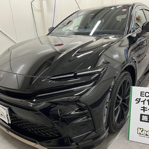 トヨタ・クラウンスポーツ