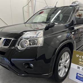日産・エクストレイル