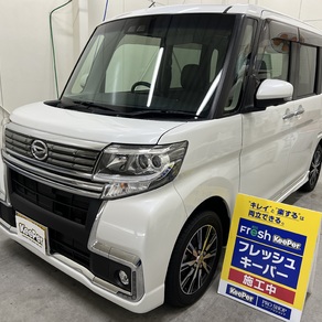 ダイハツ・タント