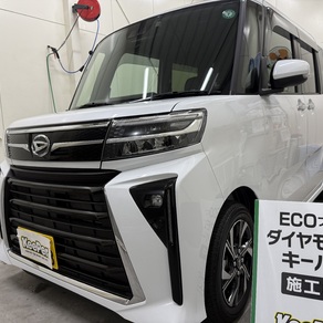 スズキ・スペーシアカスタム