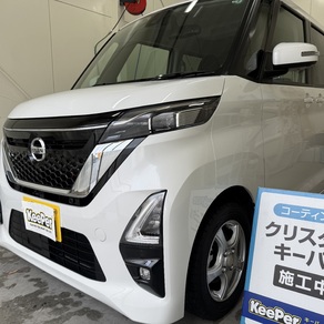 日産・ルークス