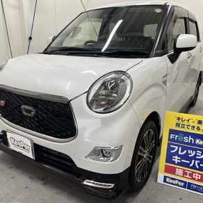 ダイハツ・キャスト