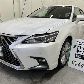 レクサス・CT
