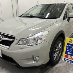 スバル・XV