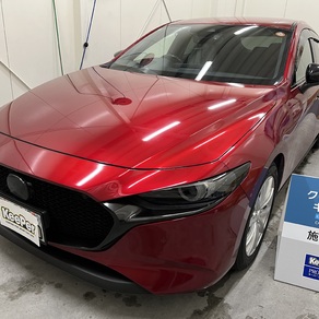 マツダ・マツダ3