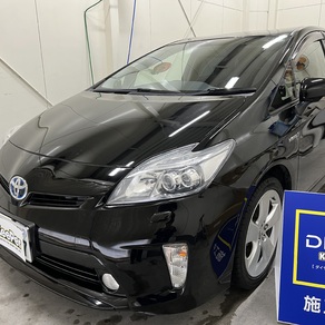 トヨタ・プリウス