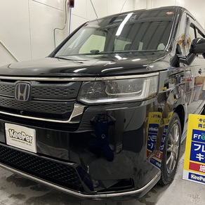 ホンダ・ステップワゴン