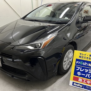トヨタ・プリウス