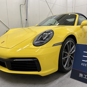 ポルシェ・911