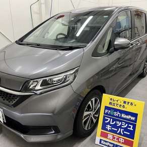 ホンダ・フリード