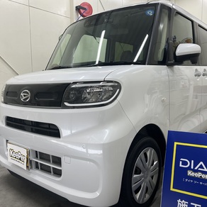 ダイハツ・タント