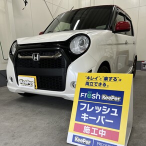 ホンダ・N-ONE
