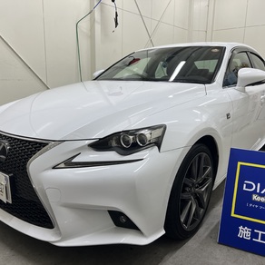 レクサス・IS
