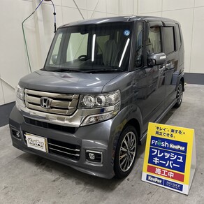ホンダ・N-BOX
