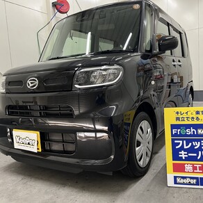 ダイハツ・タント