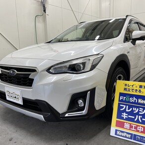 スバル・XV
