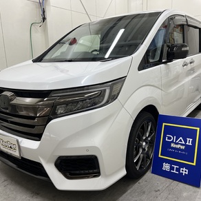 ホンダ・ステップワゴン