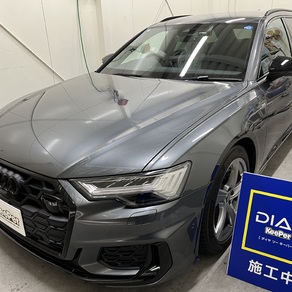 アウディ・A6