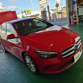 メルセデス・ベンツ・Bクラス