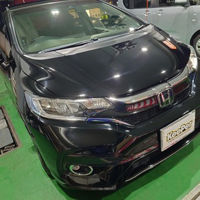 ホンダ・フィット