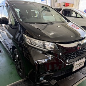 ホンダ・フリード