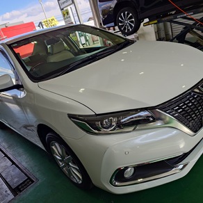 トヨタ・アリオン