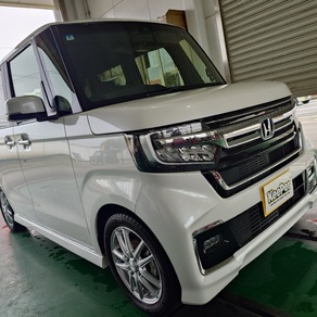 ホンダ・N-BOX