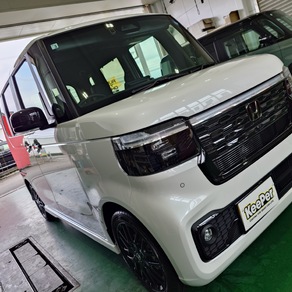 ホンダ・N-BOX