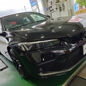 ホンダ・シビック 