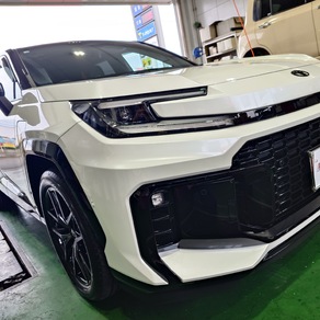 トヨタ・RAV4