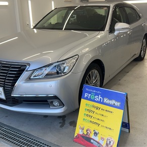 トヨタ・クラウン