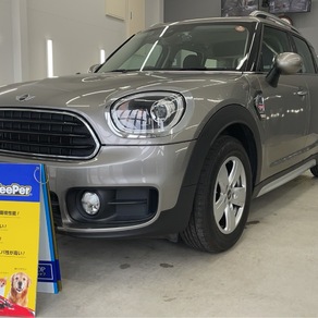 BMW・MINIクーパー