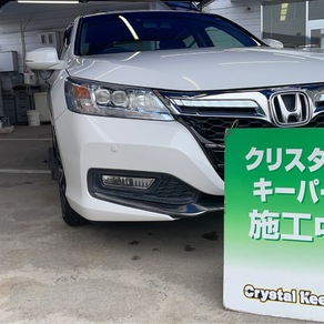 ホンダ・アコード