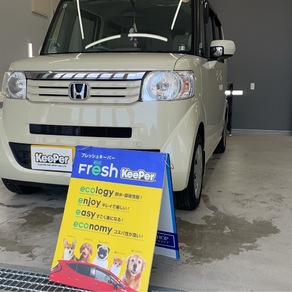 ホンダ・N-BOX