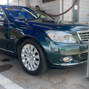メルセデス・ベンツ・Cクラス