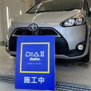 トヨタ・シエンタ