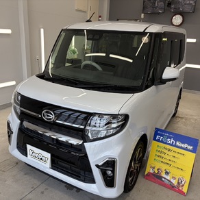 ダイハツ・タント