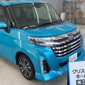 ダイハツ・トール