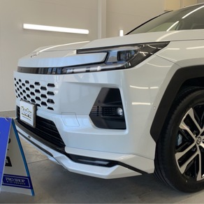 トヨタ・RAV4