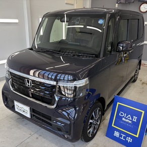 ホンダ・N-BOX