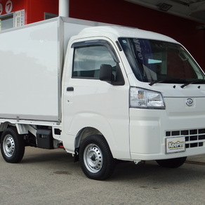 ダイハツ・ハイゼット