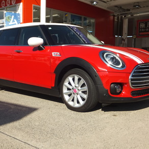 BMW・MINIクラブマン