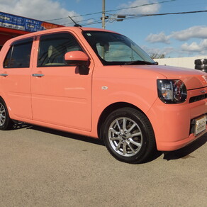 ダイハツ・トコット