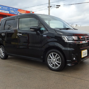 スズキ・ワゴンR