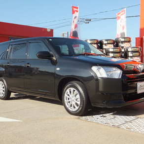 トヨタ・プロボックス